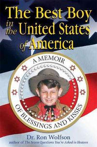 Produktbild: The Best Boy in the United States of America: A Memoir of Blessings and Kisses