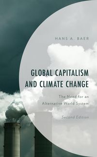 Produktbild: Global Capitalism and Climate Change