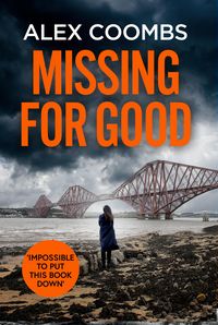 Produktbild: Missing For Good