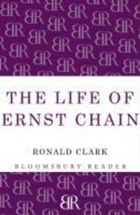 Produktbild: The Life of Ernst Chain