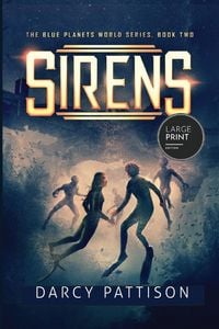 Produktbild: Sirens | Large Print