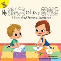 Produktbild: My Space and Your Space