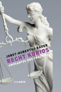 Produktbild: Recht kurios