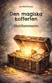 Produktbild: Den magiska kofferten