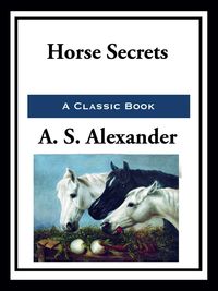 Produktbild: Horse Secrets