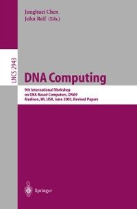 Produktbild: DNA Computing