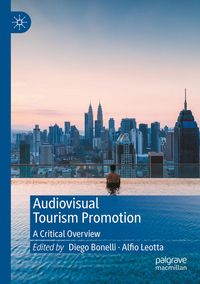 Produktbild: Audiovisual Tourism Promotion