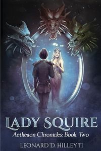 Produktbild: Lady Squire