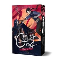 Produktbild: Hunting the Dark Side of God - Dawn of Fate (Band 2)