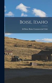 Produktbild: Boise, Idaho
