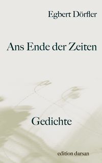 Produktbild: Ans Ende der Zeiten