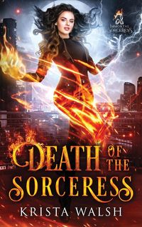 Produktbild: Death of the Sorceress