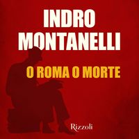 Produktbild: O ROMA O MORTE