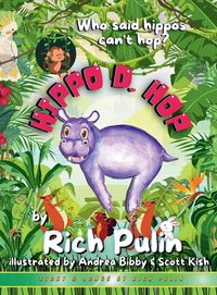 Produktbild: Hippo D. Hop