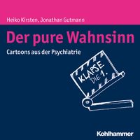 Produktbild: Der pure Wahnsinn