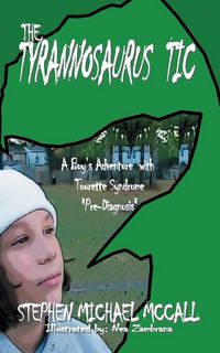 Produktbild: The Tyrannosaurus Tic