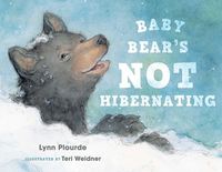 Produktbild: Baby Bear's Not Hibernating
