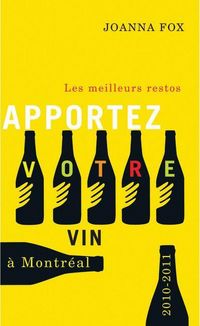 Produktbild: Apportez Votre Vin