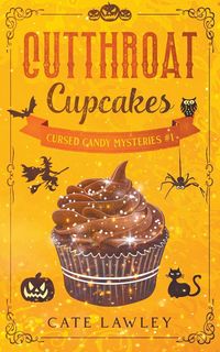 Produktbild: Cutthroat Cupcakes