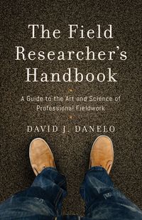 Produktbild: The Field Researcher's Handbook