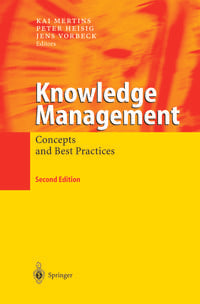 Produktbild: Knowledge Management