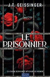 Produktbild: Le prisonnier