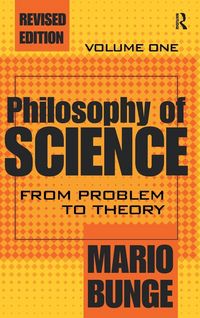 Produktbild: Philosophy of Science