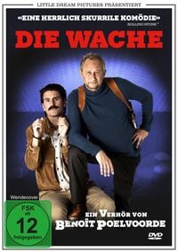 Produktbild: Die Wache