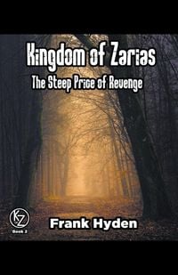 Produktbild: The Steep Price of Revenge