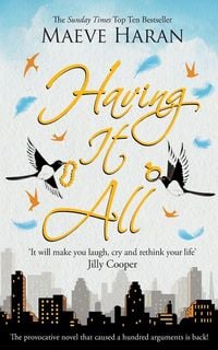 Produktbild: Having It All