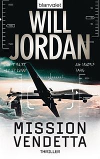 Produktbild: Mission Vendetta