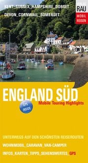 Produktbild: England S&uuml;d