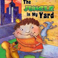 Produktbild: Jungle in My Yard
