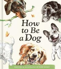 Produktbild: How to Be a Dog