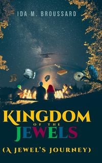 Produktbild: Kingdom Of The Jewels (A Jewel's Journey)