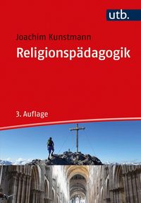 Produktbild: Religionsp&auml;dagogik