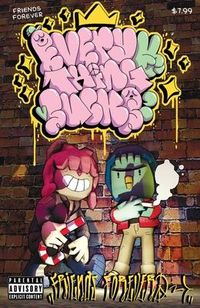 Produktbild: Everything Sucks: Friends Forever