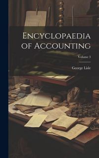 Produktbild: Encyclopaedia of Accounting; Volume 3