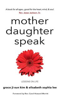 Produktbild: Mother Daughter Speak