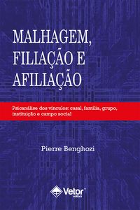 Produktbild: Malhagem, filia&ccedil;&atilde;o e afilia&ccedil;&atilde;o