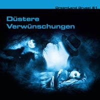 Produktbild: D&uuml;stere Verw&uuml;nschungen
