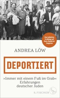 Produktbild: Deportiert