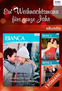 Produktbild: Ein Weihnachtsmann f&uuml;rs ganze Jahr