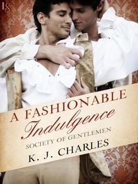 Produktbild: A Fashionable Indulgence