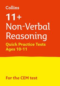 Produktbild: 11 NON-V QPT AGE 10-11 CEM
