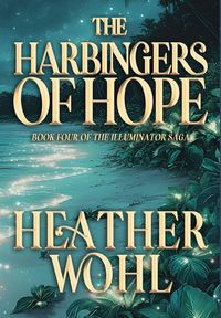 Produktbild: The Harbingers of Hope