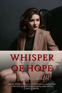 Produktbild: Whisper of Hope