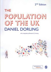Produktbild: The Population of the UK