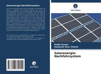 Produktbild: Solarenergie-Nachf&uuml;hrsystem