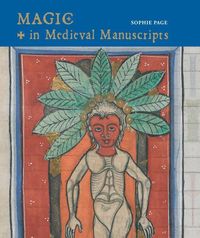Produktbild: Magic in Medieval Manuscripts